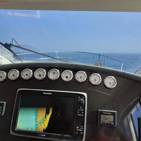 R54 Premium Yacht *