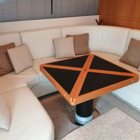 R54 Premium Yacht Botel Vigo