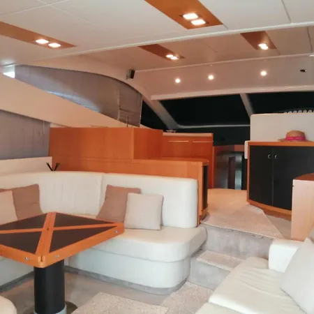 R54 Premium Yacht *